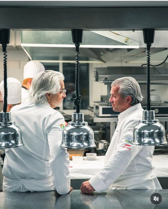 Chef Christophe Bacquié topchefsbiography.org