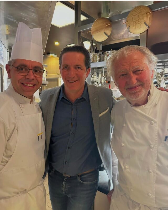 Chef Christophe Bacquié topchefsbiography.org