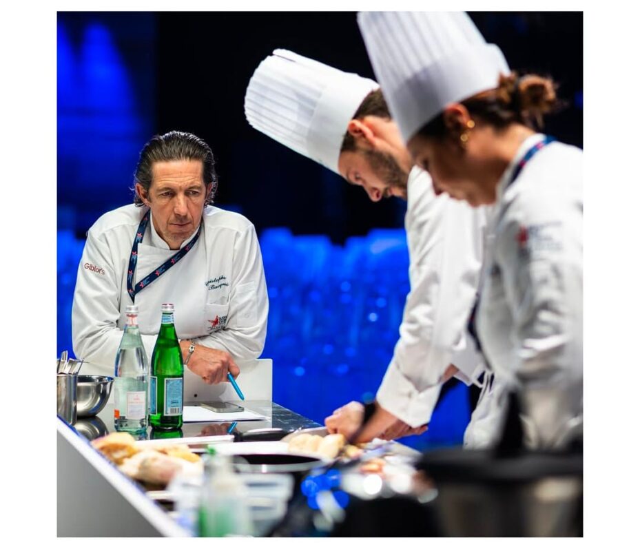 Chef Christophe Bacquié topchefsbiography.org