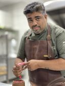 Chef Yogesh Ramesh Joshi