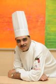 CHEF JUGESH ARORA