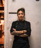 Chef Nat Thaipun