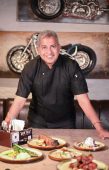 CHEF MICHAEL SWAMI
