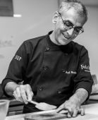 chef anil rohira