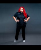 Chef Claudia Sandoval