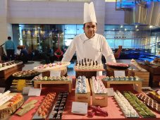 Chef vivek chauhan