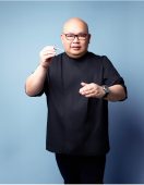 CHEF DAREN LIEW