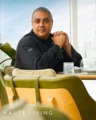 CHEF MICHAEL MINA