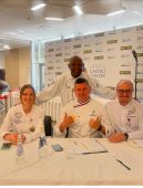 CHEF MAHLOMOLA THAMAE