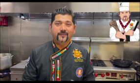 CHEF VIKAS KURIYAL