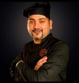 CHEF VIKAS KURIYAL